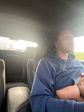 CoCoGoddess_'s Webcam Show