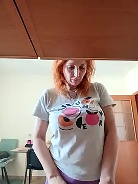 MssAngela – Live XXX-chat