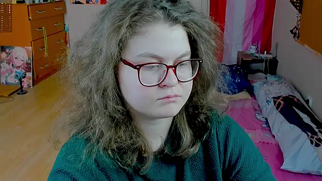 Chat +18 de Sashy_Way ao vivo