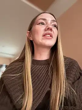 Chat XXX ao vivo de MilaMoone