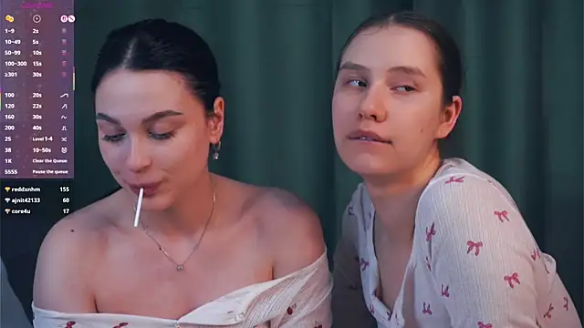 Živý XXX chat ZofiaSoshnik