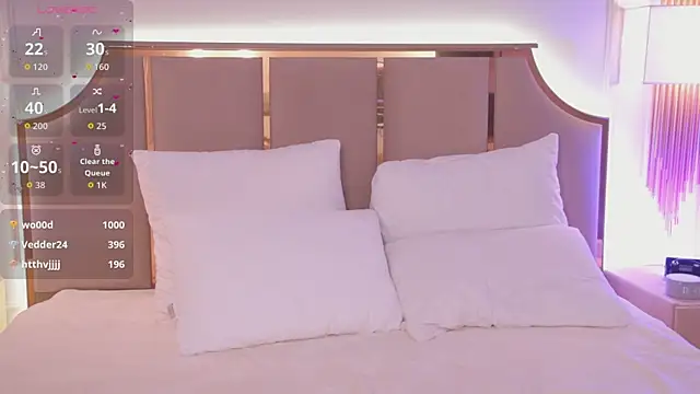 دردشة CindyMil الجنسية المباشرة