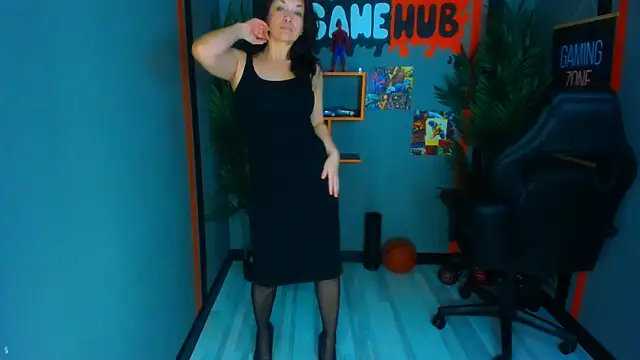 Czat XXX na żywo – AnaMills