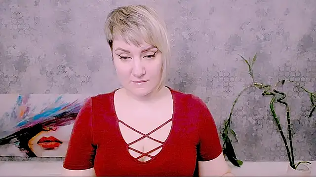 Czat XXX na żywo – Djullia