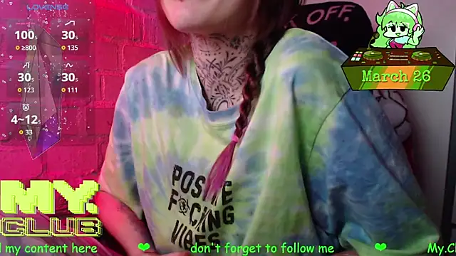 Witch_Emma live XXX chat