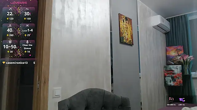 Chat +18 de Stacy_Davice ao vivo