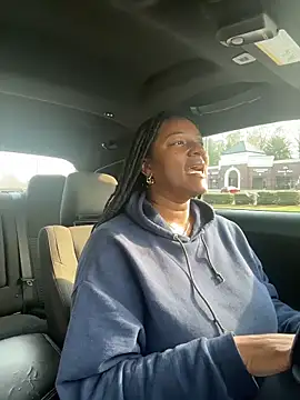 CoCoGoddess_'s Live XXX Chat