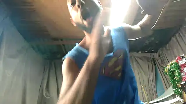 Živý XXX chat Camodick