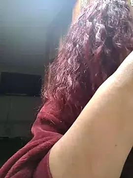 Scarlet_curly8a Adlı Modelin Canlı XXX Sohbeti