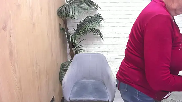 LindaPassionate 라이브 XXX 채팅