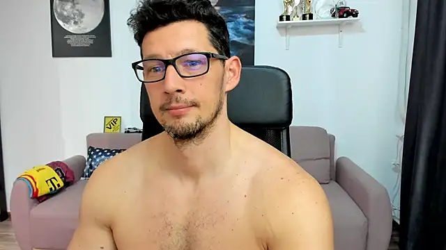 عرض كام BrutusK08