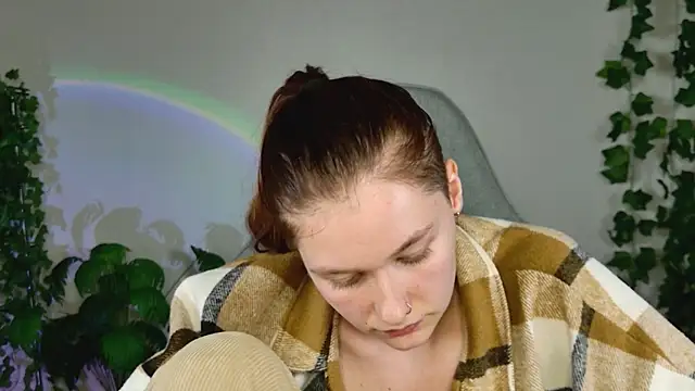 Živý XXX chat LadyLolipop_