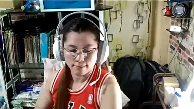 Živý XXX chat TennieReichow