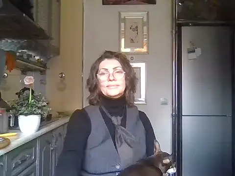 Baby-Matilda Live XXX-Chat