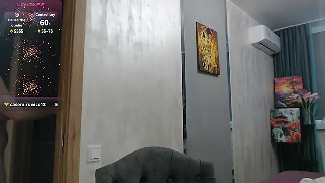 Stacy_Davice Chat XXX live