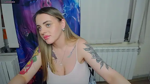 Sembang XXX Secara Langsung Lilia_Moon