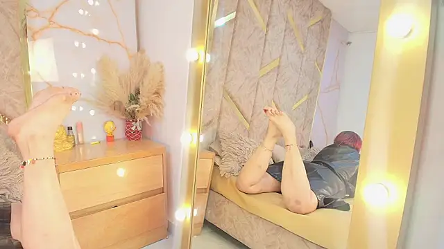 Chatroom XXX en direct de ALESKADUTH