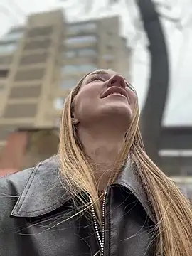 Chat XXX Live MilaMoone