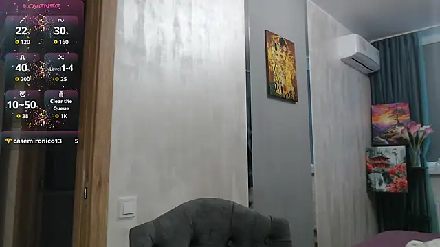 Stacy_Davice Chat XXX live