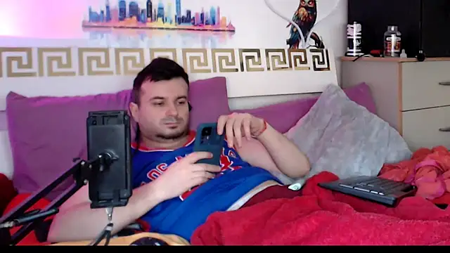 Živý XXX chat iuligruia69