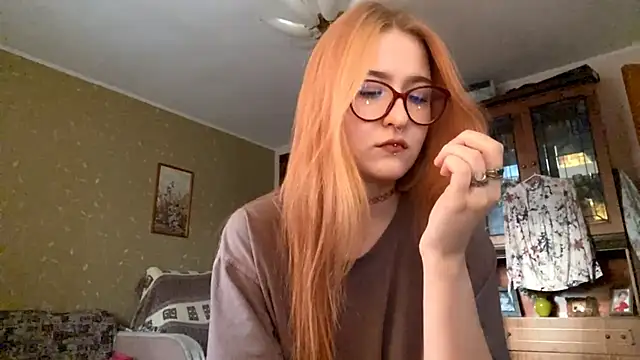 Czat XXX na żywo – LaureenVielma