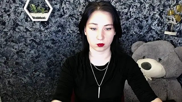 Moon_foxy_'s Live XXX Chat