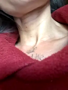 Samy_HoopsのライブXXXチャット