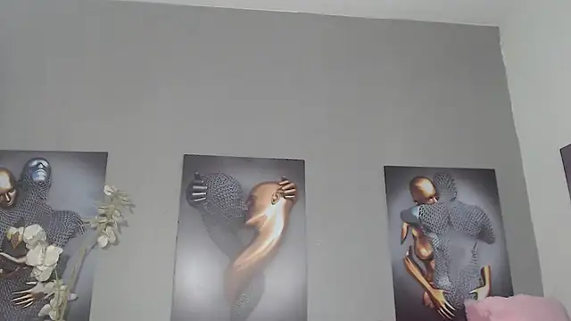 AntonellaBlanc's Live XXX Chat