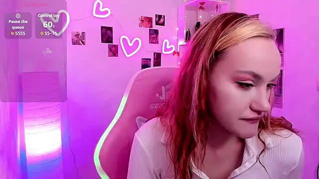 Chat XXX en directo de Ida_FaneStain