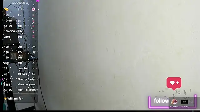 lunna_noir's Live XXX Chat