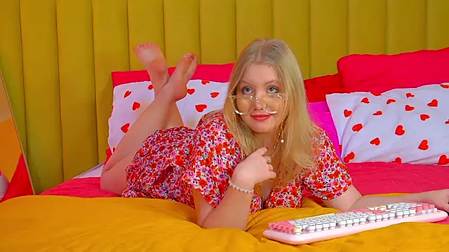 EmilyEvanse Live XXX-Chat