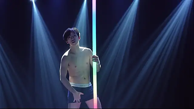 BTS-007 live XXX chat