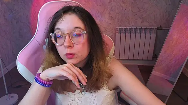 Chat +18 de Aleks-caster ao vivo