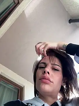 Chat XXX en directo de sweetchery666666