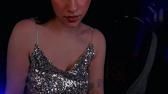 LidaDarknet's Live XXX Chat