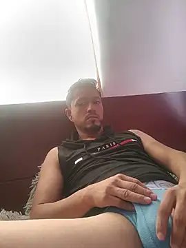 Bruce_Wayne188 Webcamshow