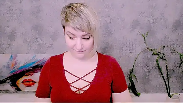 Chat +18 de Djullia ao vivo