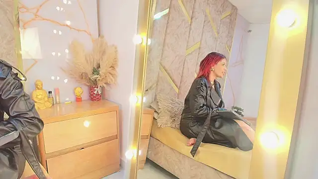 ALESKADUTH Live XXX-Chat