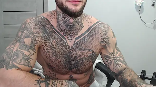 Вебкам-шоу maxi_foxxx