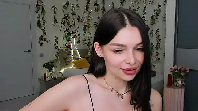 Živý XXX chat ContinentOfTranquility