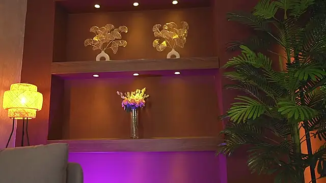 JustinneJade Live XXX-Chat