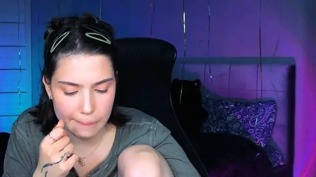 Stacy_Gonzales_'s Live XXX Chat