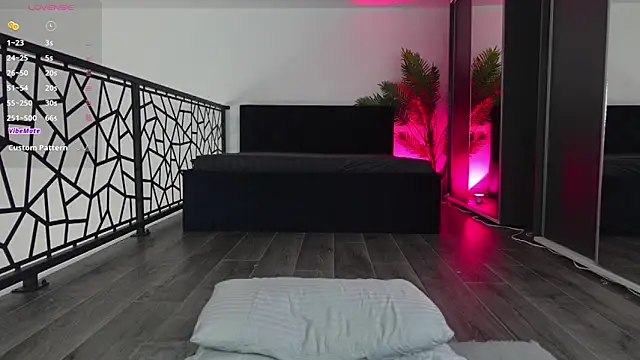 SugarPixiee – Live XXX-chat