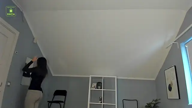 Stephany_Richardz's Live XXX Chat