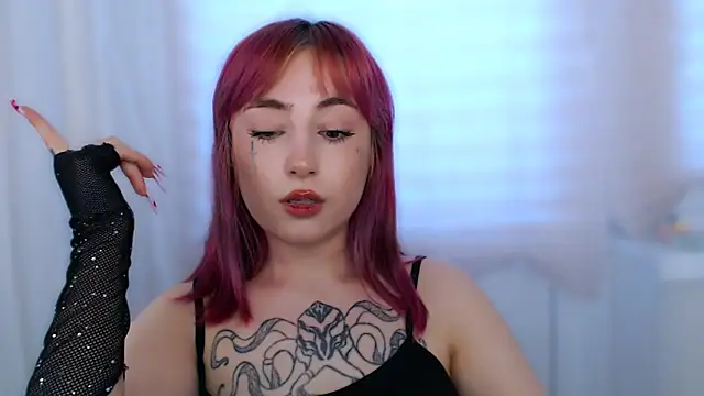 purplewitch 即時 XXX 聊天