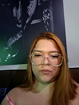 Beijoproibido's Live XXX Chat