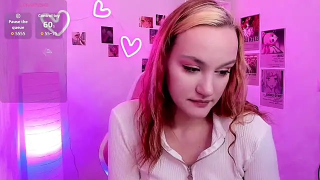 Ida_FaneStain – Live XXX-chat