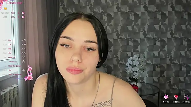 Kseni_a's Live XXX Chat