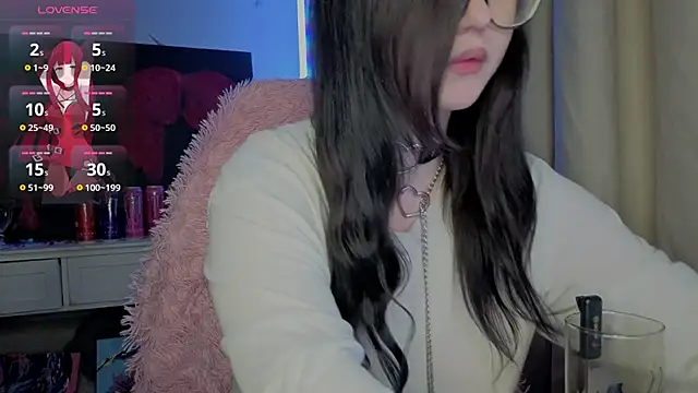 hornyprincess19's Live XXX Chat