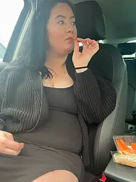 Webkamerová show irishmollyx